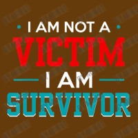 Survivor Sexual Harassment Assault Awareness Pa Trucker Cap | Artistshot