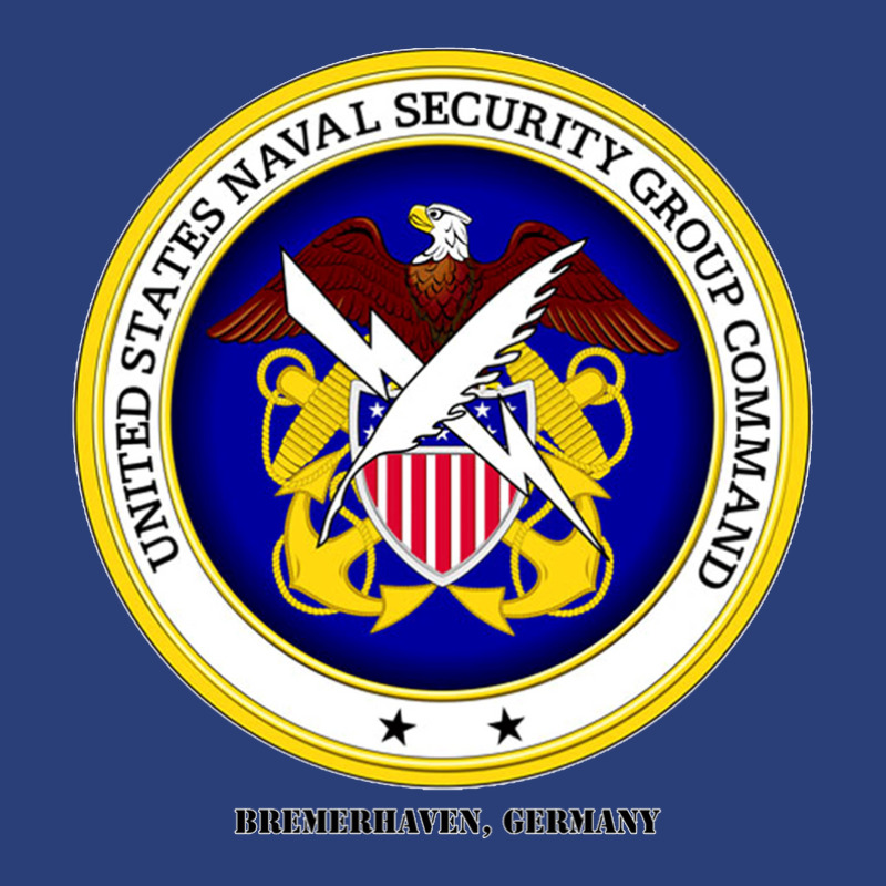 Naval Security Group Activity Pa Trucker Cap by cm-arts | Artistshot