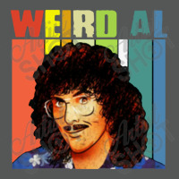 Weird Al Yankovic Vintage Basic Backpack | Artistshot