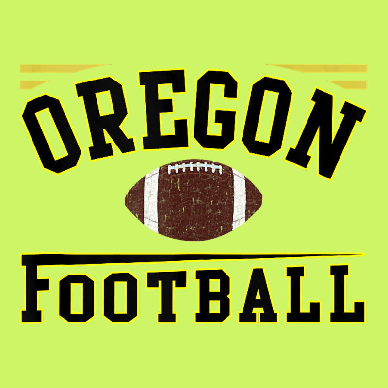 Oregon Football Fan Straight Outta Eugene Vintage Fashion Visor by trokeryth | Artistshot