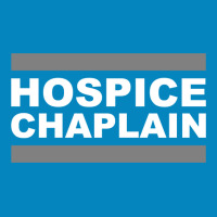 Hospice Chaplain Sweatshirt Fashion Visor | Artistshot