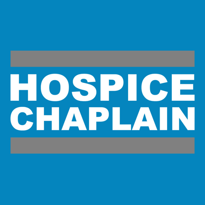 Hospice Chaplain Sweatshirt Fashion Visor by cm-arts | Artistshot