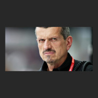 Guenther Steiner Fashion Visor | Artistshot