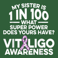 Vitiligo Awareness Sister Strong Melanin Warrior Survivor T Shirt Nike Dri-fit Cap | Artistshot