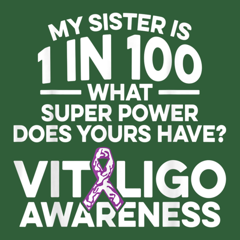 Vitiligo Awareness Sister Strong Melanin Warrior Survivor T Shirt Nike Dri-fit Cap | Artistshot