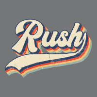 Rush Surname Vintage Retro Gift Men Women Boy Girl Nike Dri-fit Cap | Artistshot