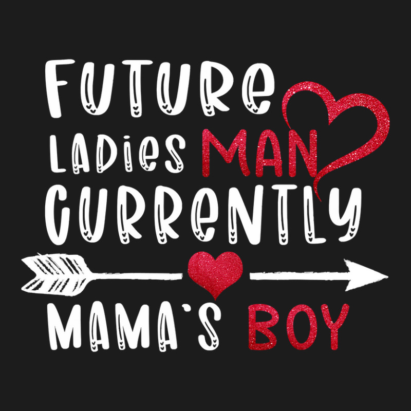 Boy Valentine  A Future Ladies Man Current Mama S Boy Nike Dri-fit Cap | Artistshot