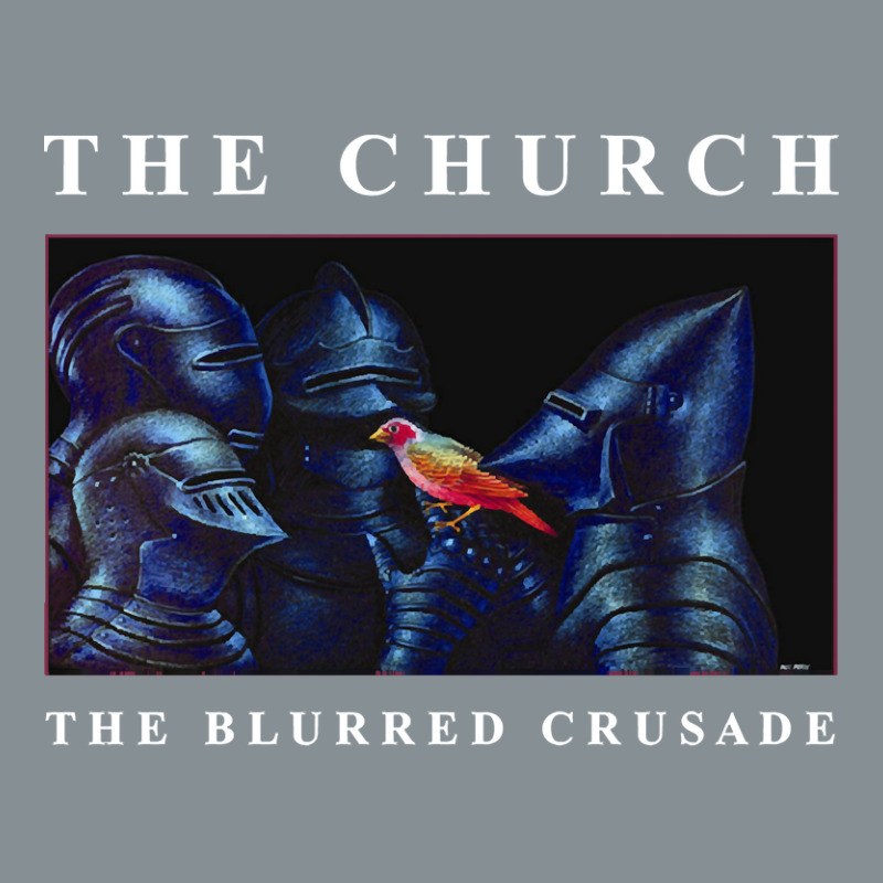 The Church The Blurred Crusade Nike Dri-fit Cap | Artistshot