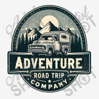 Road Trip Company Drawstring Bags | Artistshot