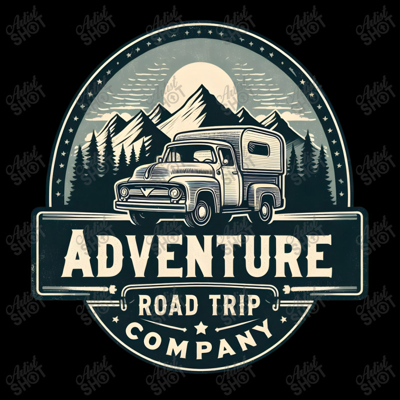 Road Trip Company Camping Chair | Artistshot