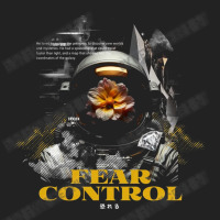 Astronaut Fear Control Backpack | Artistshot