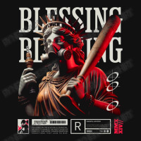 Blessing God Full Set Car Mats | Artistshot