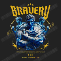 Bravery Basic Backpack | Artistshot