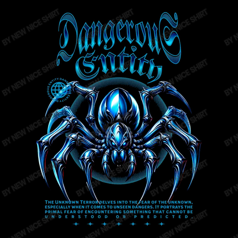 Dangerous Entity Motorcycle License Plate | Artistshot