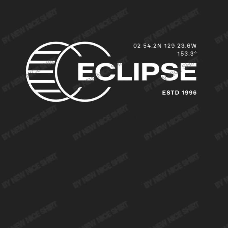 Eclipse Basic Backpack | Artistshot