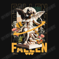 Fallen Front Car Mat | Artistshot