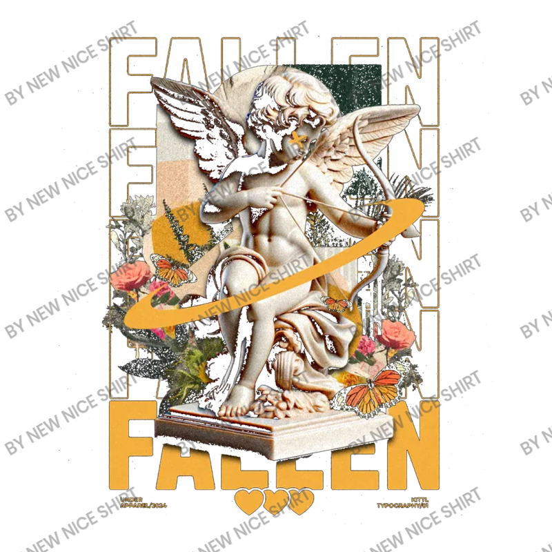 Fallen Queen Paper Bag - 16 X 6 X 19 1/4 | Artistshot