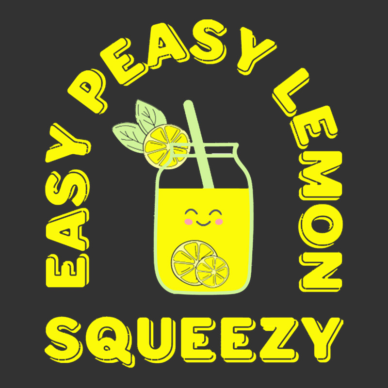 Lemon T  Shirt Easy Peasy Lemon Squeezy Summertime Lemonade Lover T  S Baby Bodysuit by agealthough | Artistshot