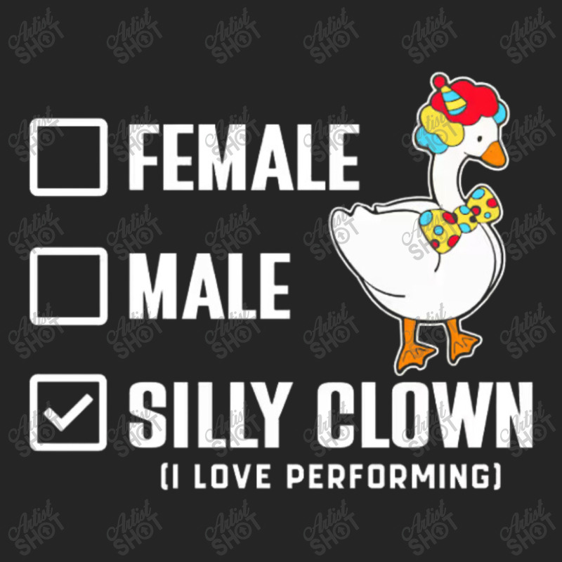 Funny Clown Perform Love Unisex Hoodie | Artistshot