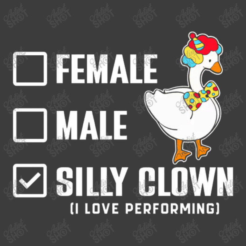 Funny Clown Perform Love Men's Polo Shirt | Artistshot