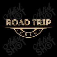 Road Trip Crew Urban Pullover Hoodie | Artistshot