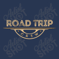 Road Trip Crew Men Denim Jacket | Artistshot