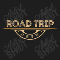 Road Trip Crew Classic T-shirt | Artistshot