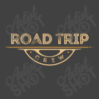 Road Trip Crew Vintage T-shirt | Artistshot