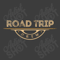 Road Trip Crew Men's Polo Shirt | Artistshot