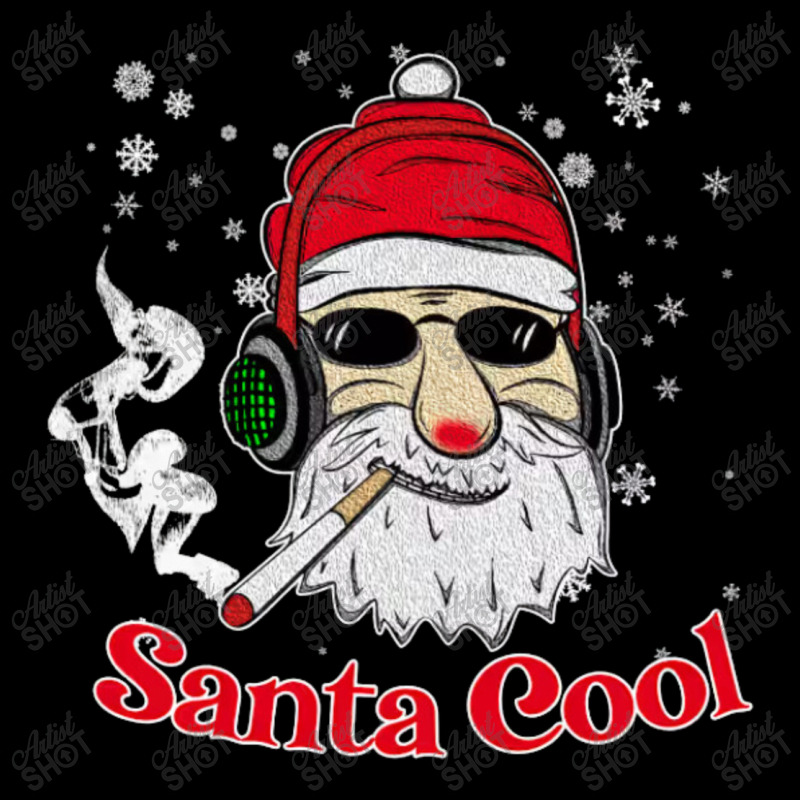 Santa Cool Urban Sweatpant | Artistshot