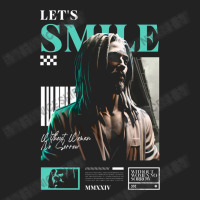 Let's Smile Backpack | Artistshot