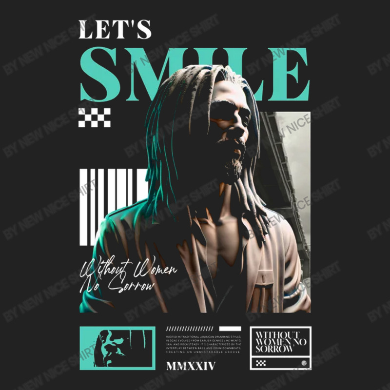 Let's Smile Backpack | Artistshot