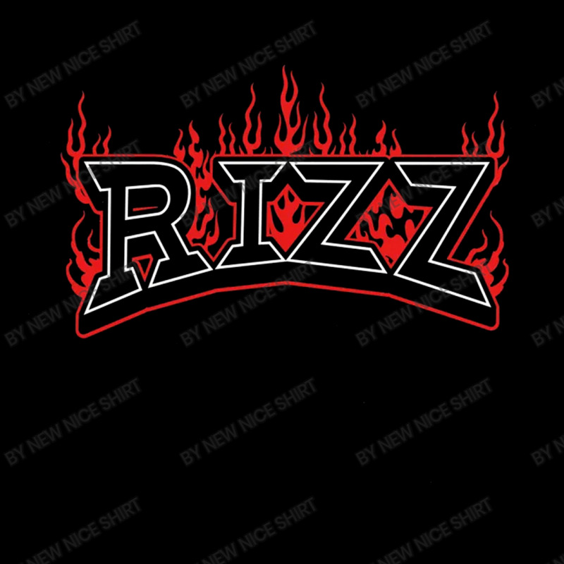 Rizz License Plate Frame | Artistshot