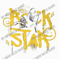 Rockstar - Music Coffee Mug | Artistshot