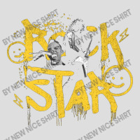 Rockstar - Music Glass Tumbler | Artistshot