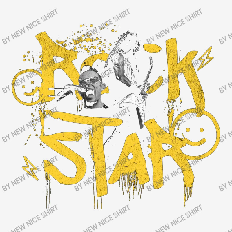 Rockstar - Music Magic Mug | Artistshot