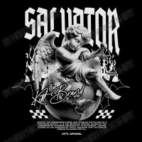 Salvator Front Car Mat | Artistshot