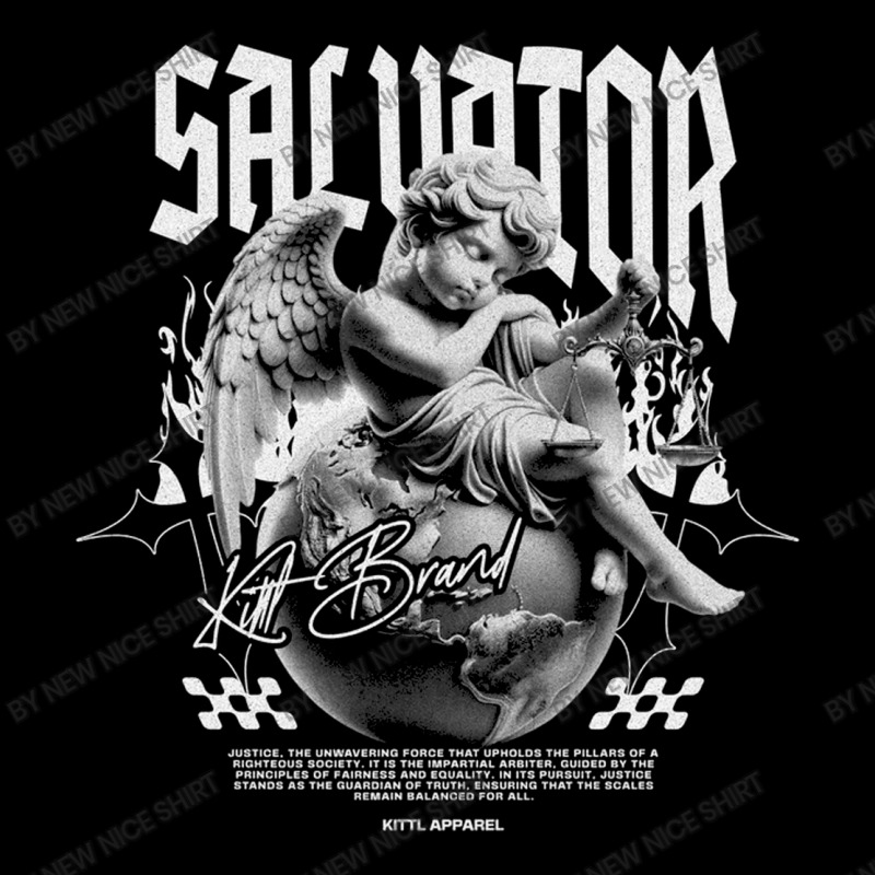 Salvator Front Car Mat | Artistshot