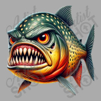 Fierce Piranha Attack T-shirt | Artistshot