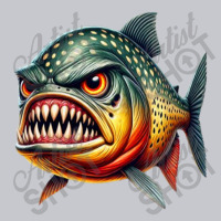 Fierce Piranha Attack Unisex Jogger | Artistshot