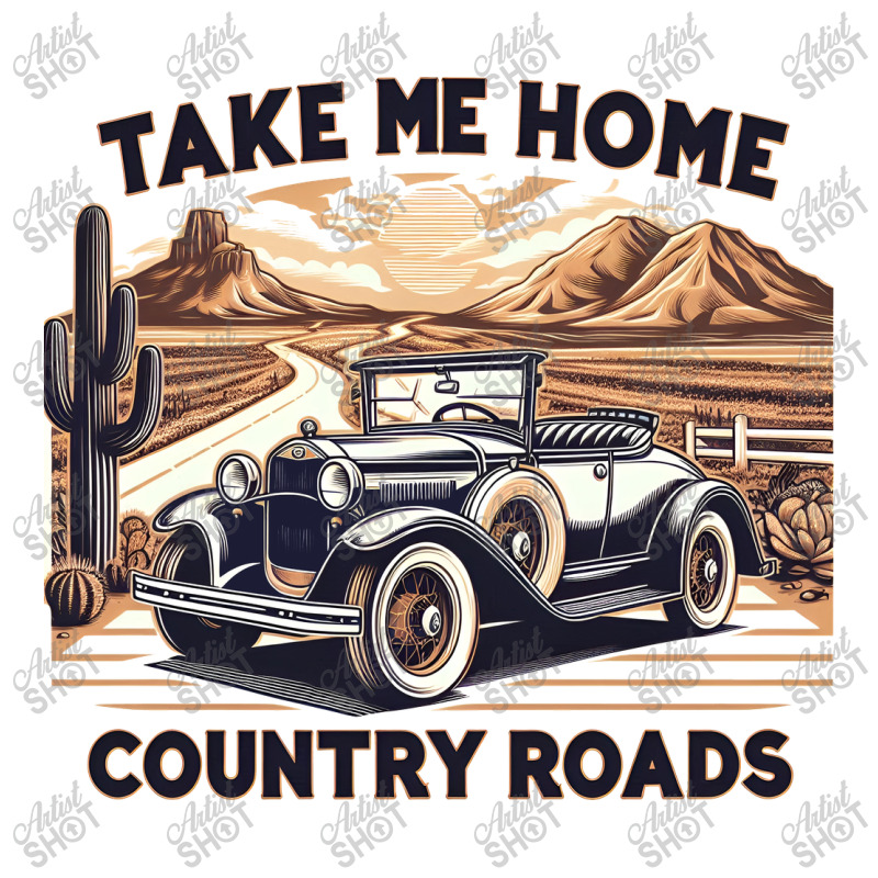 Take Me Home Sticker | Artistshot