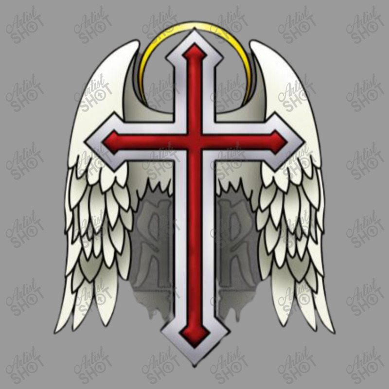 Guardian Winged Cross Full Set Car Mats | Artistshot