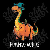 Pumpkasaurus Men's 3/4 Sleeve Pajama Set | Artistshot