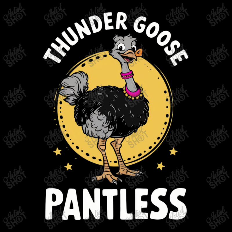 Thunder Goose Pocket T-shirt | Artistshot