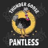 Thunder Goose Men's T-shirt Pajama Set | Artistshot