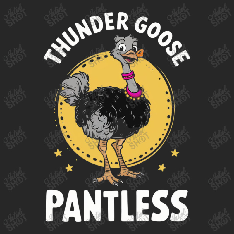 Thunder Goose Men's T-shirt Pajama Set | Artistshot