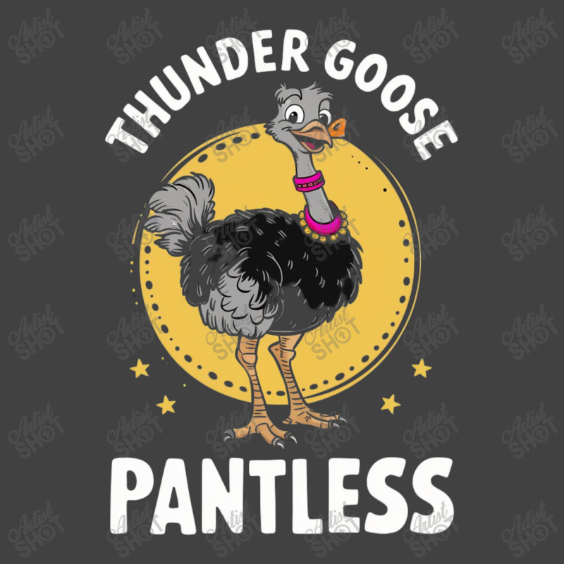 Thunder Goose Vintage T-shirt | Artistshot