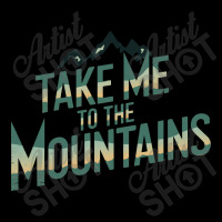 Quotes Take Me To The Mountains Urban Pullover Hoodie | Artistshot