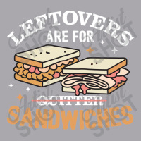 Leftovers Are For Quitters Sandwichers Youth 3/4 Sleeve | Artistshot