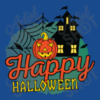 Happy Halloween Pumpkin Boo Witch Tank Top | Artistshot